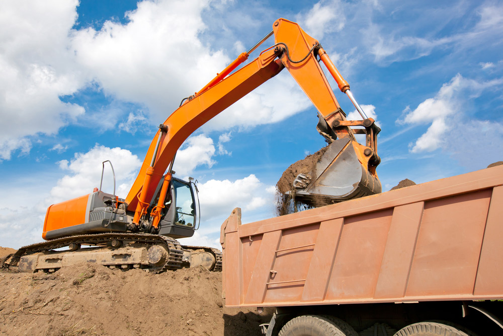 Planning Construction Timelines Through Flexible Machinery Rental Strategies For Site Readiness
