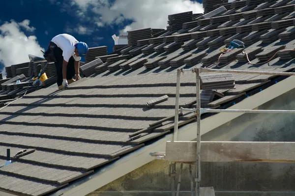 Roofing Contractor Near Me Licensed & Insured Experts