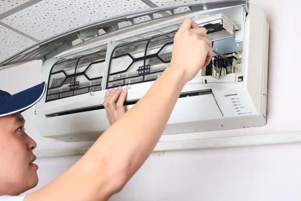 How AC Repair Annapolis Services Keep Your Home Comfortable