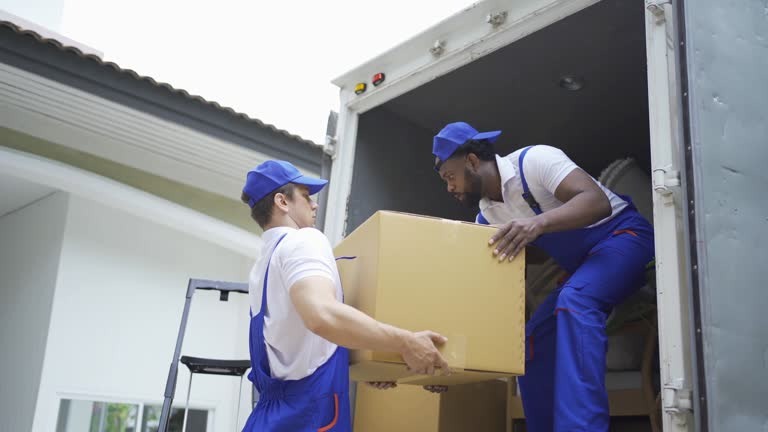Experienced Moving Companies in Hickory NC for Hassle-Free Shifting