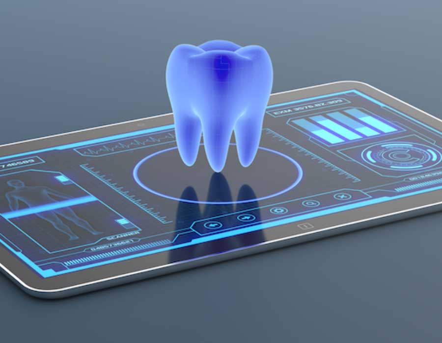 Supporting Dental Clinical Decision Making With Accurate and Timely Notes Recording