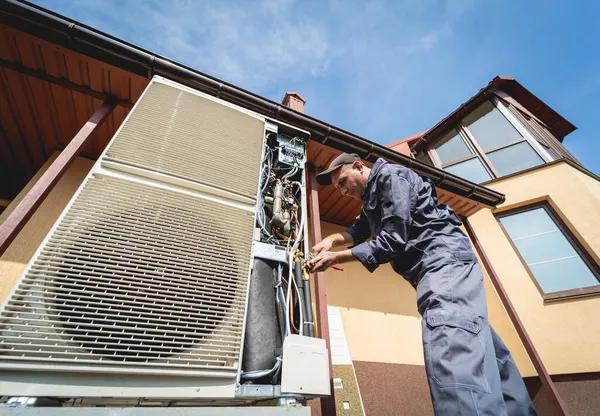 HVAC Near Me Best Services in Your Area