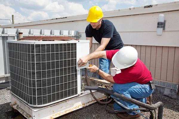 How to choose the right Air Conditioning Contractor for your needs