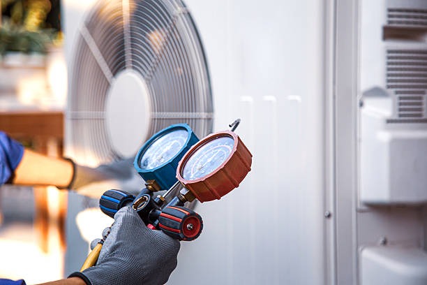 Common AC Compressor Problems and How to Fix Them