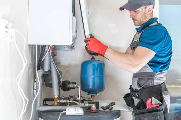 Why Choose Authorized Heating & Air Conditioning Professionals Today