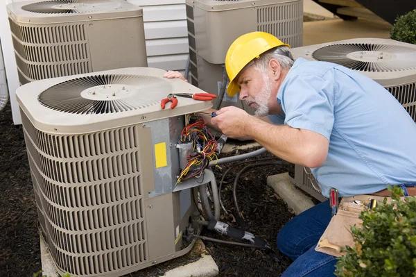 Trusted HVAC Services by Jones Climate Control for Complete Home Comfort Solutions