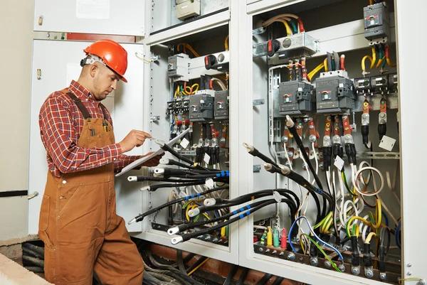 Trusted Electrical Contractor Serving Vineyard UT for Residential & Commercial Needs