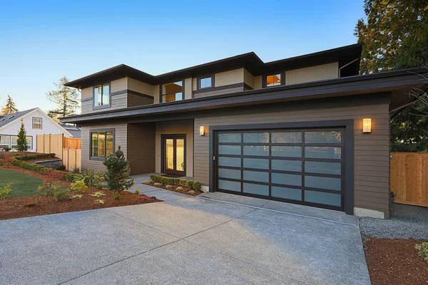 Garage Door Supplier in Sanford Specializing in Residential and Commercial Doors