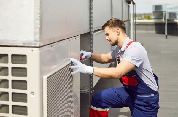 Wolverton Air Experts In Heating And Cooling Care