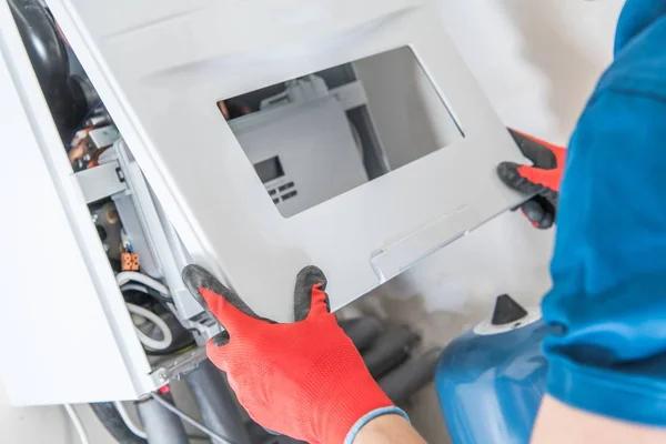 When to Call a Technician for Emergency Furnace Repair