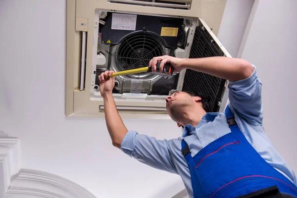Certified Carlsbad HVAC Contractor for Air Conditioning Maintenance