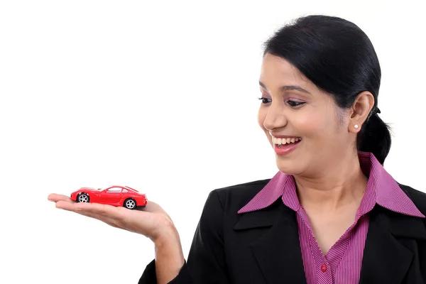How a local car dealership builds long term trust