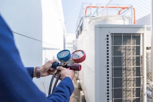 Common mistakes to avoid in HVAC solution service selection