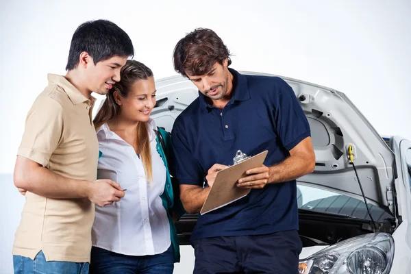 Auto Repair Branson Services That Keep Your Car Running Smoothly
