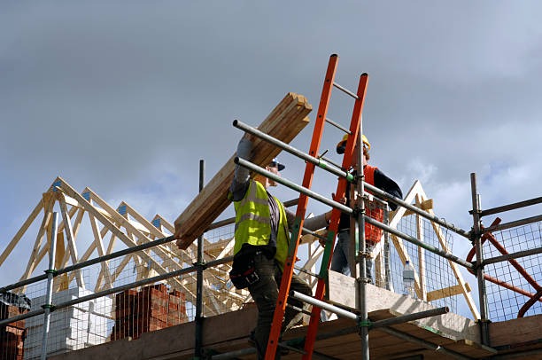 Trusted Hanover Roofer for Residential Roof Repairs