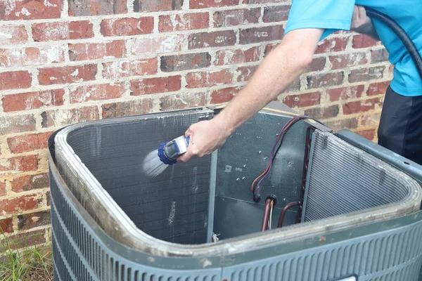 Residential and Commercial HVAC West Union Service Options