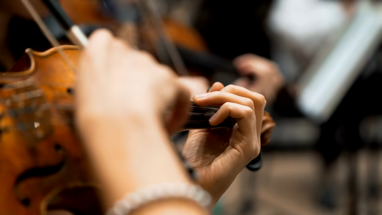 What Are the Standard Banjo String Notes Every Player Should Know?