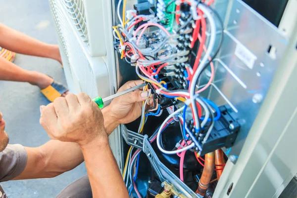 Need AC Repair Near Me Find Fast and Professional Help Today