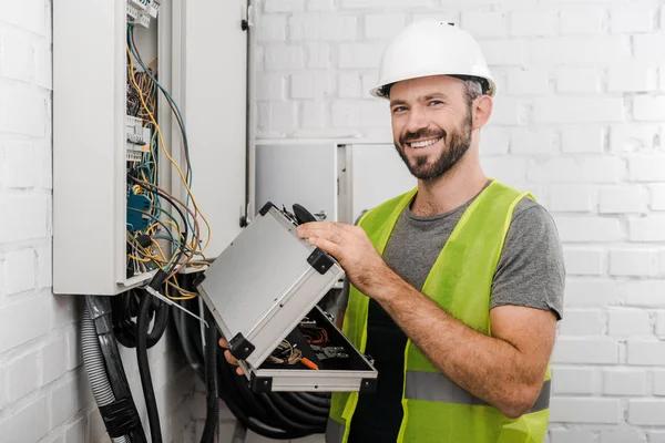 Affordable Electrician Bartlesville Solutions You Can Count On