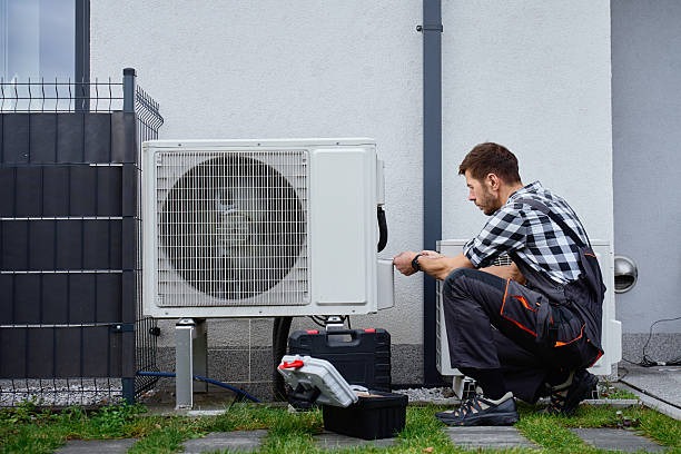 Dedicated HVAC Repair Tulsa Services for Every Heating and Cooling Need