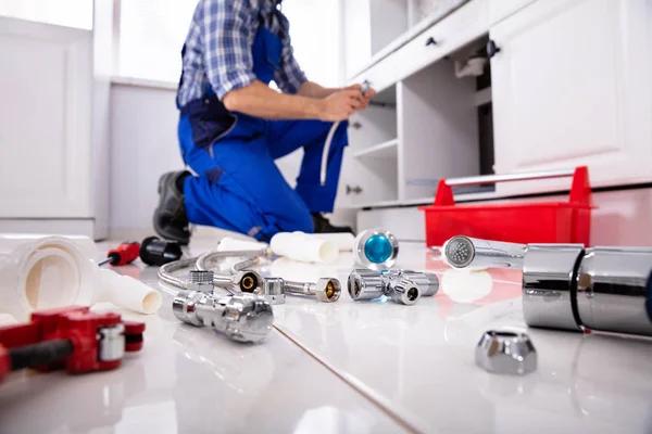 Quality Plumber Severna Park Services with Customer Satisfaction