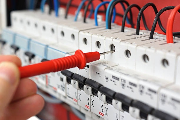 Experienced Contractors for Panel Upgrades in Powell TN Near You