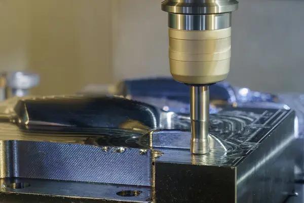 Dependable CNC Machining New York Services for Small and Large Runs