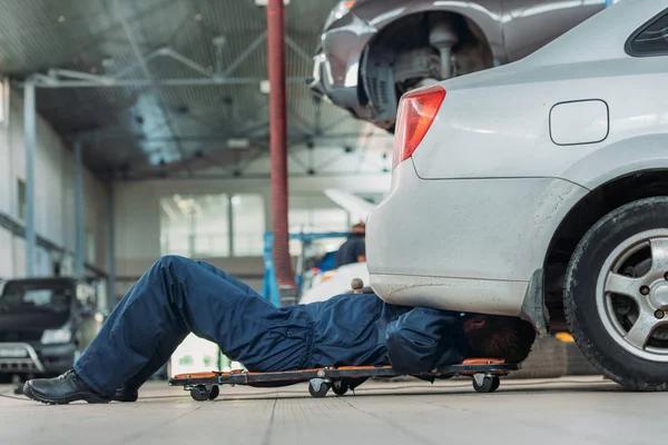 Certified Car Inspection Station Stafford for Hassle Free Inspections