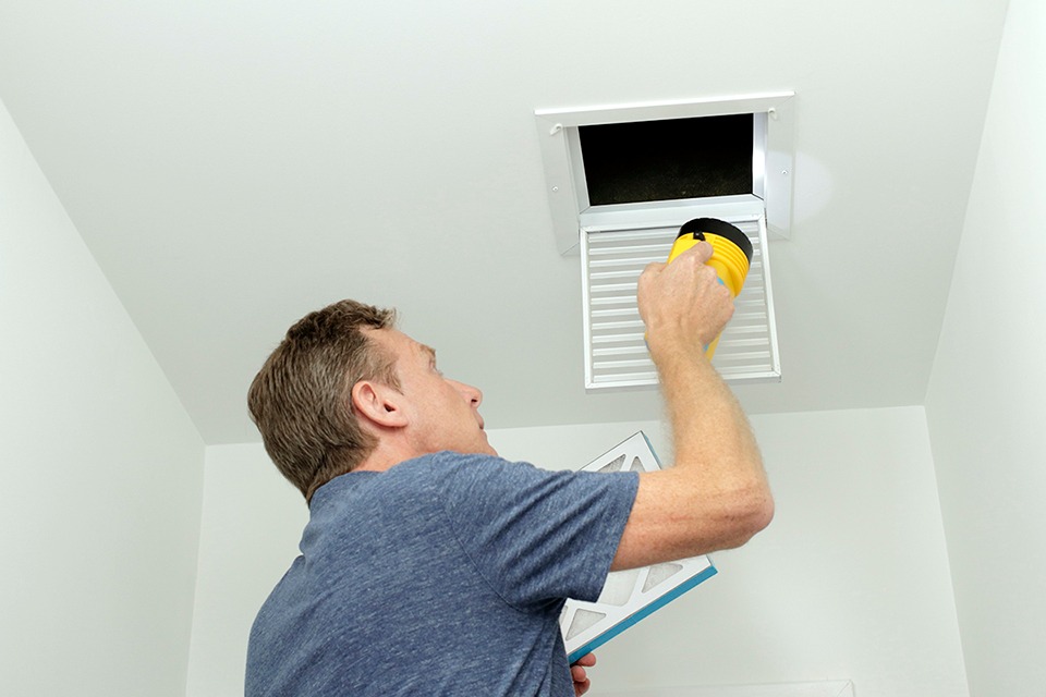 Air Docs Heating & Cooling: Excellence in Heating and Cooling Systems
