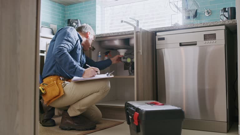 Certified Dothan Plumber for Complete Plumbing Services