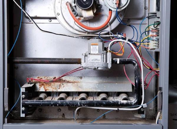 Furnace Repair Henderson Designed for Long Term Reliability