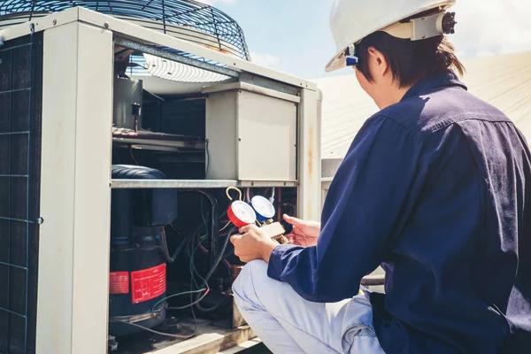 Furnace Repair Service That Fits Your Budget