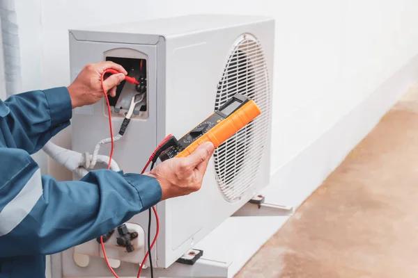 Experienced AC Repair Henderson for All Major AC Brands