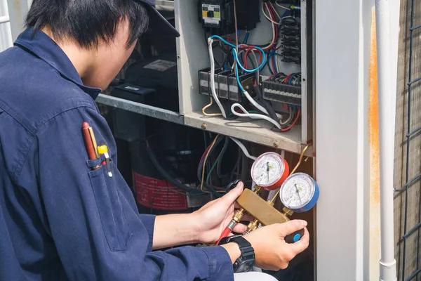 Why Roberts Air, LLC Is the Preferred Local HVAC Company