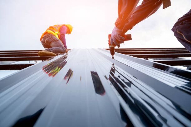 Improve Your Roof with Roofing Contractor Bellevue Services