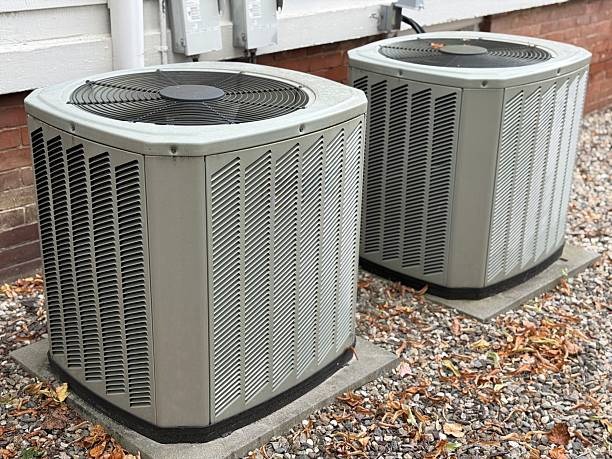 Tuck & Howell Plumbing, Heating & Air for Complete Home Services