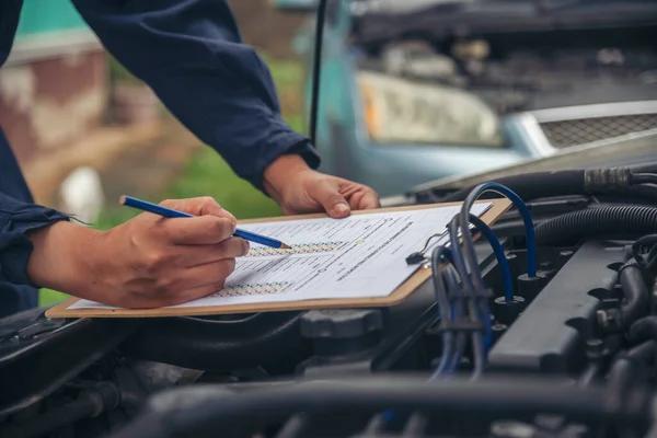 Everything You Need Before Visiting a Car Inspection Station