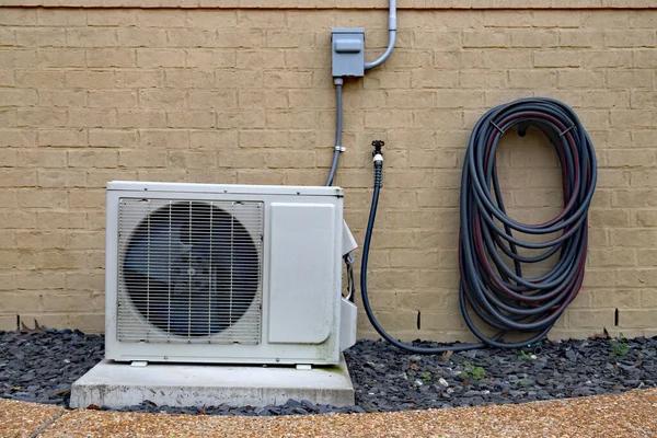 Mini Split AC Solutions for Small Apartments
