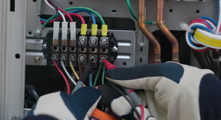 Increase Your Home's Market Appeal with Expert HVAC Services