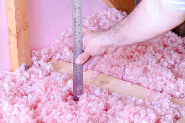 Improve Indoor Comfort with Trusted Attic Insulation Houston Specialists