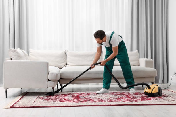 Enjoy Reliable Service with Rug Cleaning Phoenix
