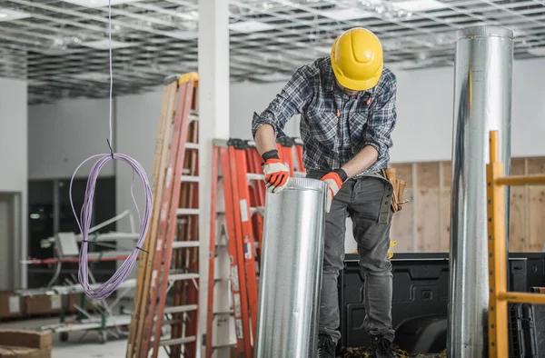 HVAC Contractor in Mechanicsville for Reliable Heating and Cooling