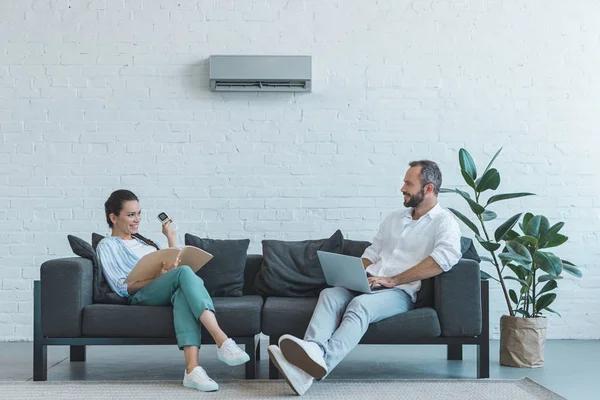 Samons Air Conditioning Window AC Performance Guide