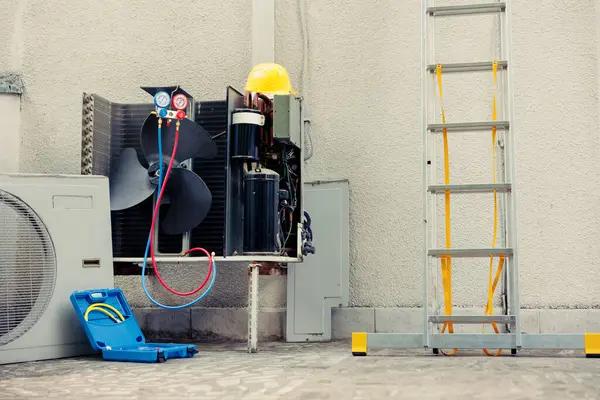 Thorough duct cleaning services muscle shoals for Improved Airflow
