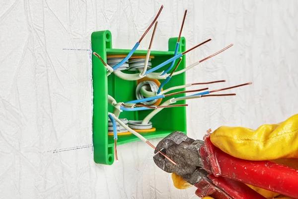 Trusted Electrical Repairs in Vancouver for All Electrical Issues