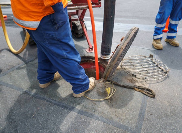 Local Middlesex Sewer Repair Service for Sewer Problems