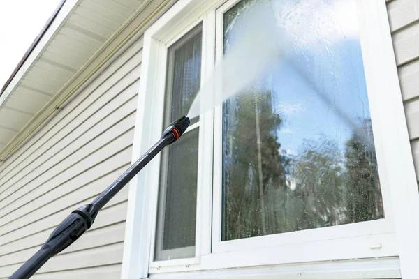 Skilled Window Cleaner Near Me for Professional Glass Care