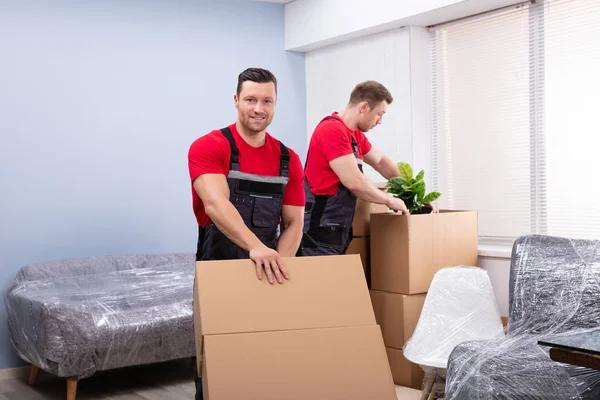 Professional Relocation Support for Homes and Businesses in North Carolina