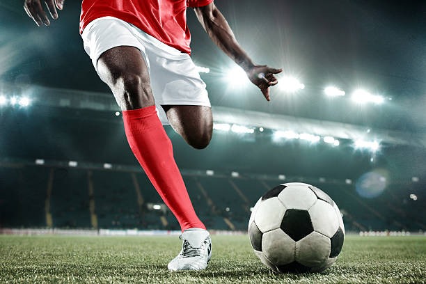 Stand Out on the Pitch with Unique DLS 27 Kits
