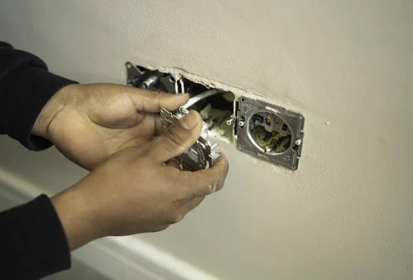 Quality Residential Electrician Glenpool Services at Fair Prices